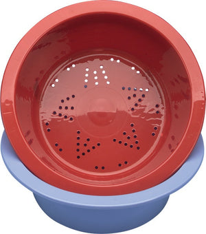 STURDI STRAINER TRAY STANDARD STURDI STRAINER TRAY STANDARD