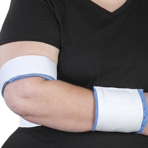 Shoulder Immobilizer Velpeau Style, L Shoulder Immobilizer Velpeau Style, L