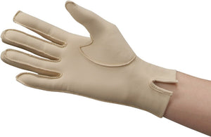 Glove Edema Full Finger Wrist, RT, L Glove Edema Full Finger Wrist, RT, L