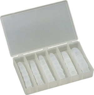 Finger Splint, STAX Starter Kit 30 Splints Finger Splint, STAX Starter Kit 30 Splints