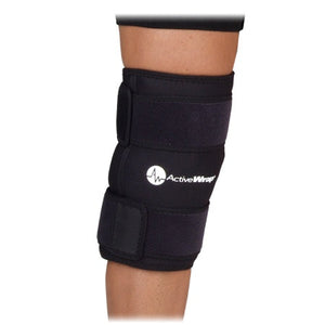Active Wrap, Shoulder w/ Hot/Cold Pack, L/XL Active Wrap, Shoulder w/ Hot/Cold Pack, L/XL