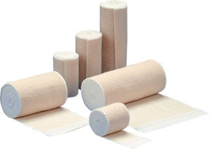Ns Honeycomb Bandages Tan, 6 in. x 10 yds. Ns Honeycomb Bandages Tan, 6 in. x 10 yds.
