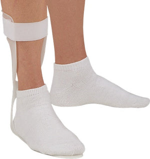 Ankle Foot Orthosis Female, LT Ankle Foot Orthosis Female, LT