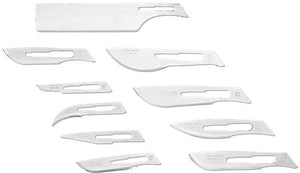 St. #15C Stainless Steel Blade St. #15C Stainless Steel Blade