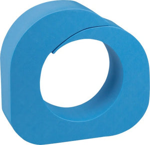 Knee Positioner, Surgical Arthroscopic Knee Ring, Foam Knee Positioner, Surgical Arthroscopic Knee Ring, Foam