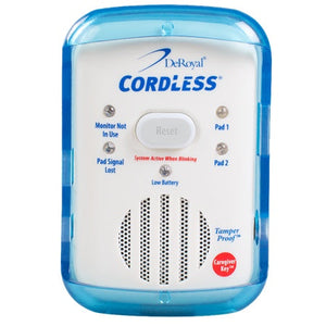 Monitor, Fall Guard Cordless ® Monitor, Fall Guard Cordless ®