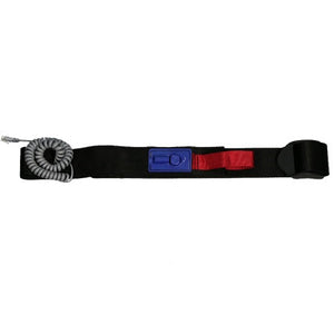 Chair Belt, Alarm Hook and Loop, Universal Chair Belt, Alarm Hook and Loop, Universal