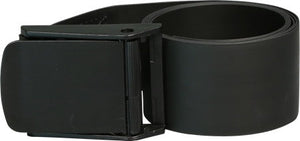 Gait Belt, Wipeable Black, Airline Bkl, 2"X70" Gait Belt, Wipeable Black, Airline Bkl, 2"X70"