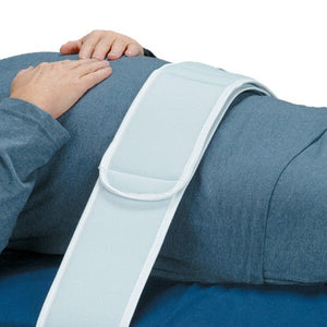 Body Belt Foam W/ Hook & Loop, 5"X 120" Body Belt Foam W/ Hook & Loop, 5"X 120"