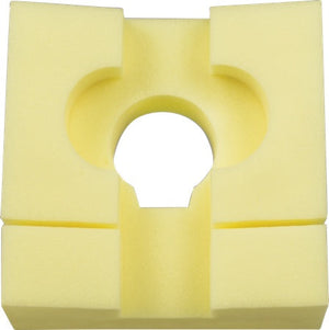 Head Positioner, Surgical Slotted Head Cradle Head Positioner, Surgical Slotted Head Cradle