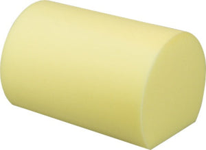Knee Positioner, Surgical Foam, Knee Roll 11.5"x7" Knee Positioner, Surgical Foam, Knee Roll 11.5"x7"