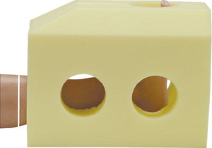 Foam Positioner, Foot Foot Cradle, 14" x 9" Foam Positioner, Foot Foot Cradle, 14" x 9"