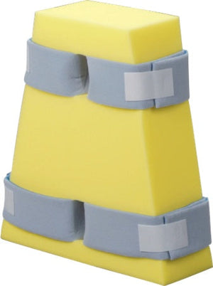 Hip Pillow, Abduction Flat, 18X 19 X 11X 5.75 Hip Pillow, Abduction Flat, 18X 19 X 11X 5.75
