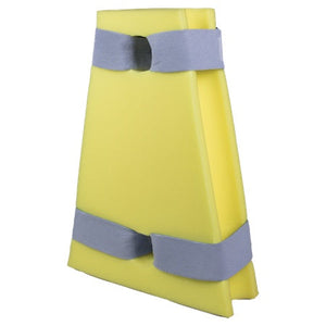 Hip Pillow, Abduction Cncv, 14"X 18" X 7" X 5" , S Hip Pillow, Abduction Cncv, 14"X 18" X 7" X 5" , S