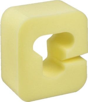 Head Positioner, Surgical Prone Positioner, Dense Foam Head Positioner, Surgical Prone Positioner, Dense Foam