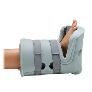 Heel Protector, Heel Suspensio Smooth, W/Attached Wedge Heel Protector, Heel Suspensio Smooth, W/Attached Wedge