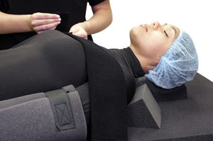 Multi-Specialty Positioning KT Foam Pad & Crest Strap Only Multi-Specialty Positioning KT Foam Pad & Crest Strap Only