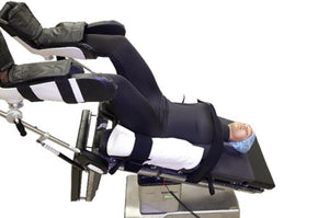 Multi-Specialty Positioning KT w/Arm Pads & Lift Sheet Multi-Specialty Positioning KT w/Arm Pads & Lift Sheet