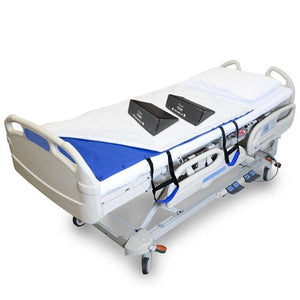 Turning and Positioning System TurnPRO Covered Wedges, Univ Turning and Positioning System TurnPRO Covered Wedges, Univ