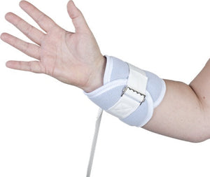 Limb Holder, Wrist or Ankle Seawave,1 Strap,QR Bkl,Binding Limb Holder, Wrist or Ankle Seawave,1 Strap,QR Bkl,Binding