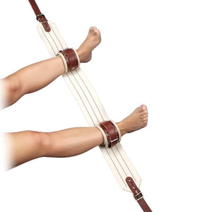 Limb Holder, Wrist or Ankle 1 Strap,SuedeLined Leathr,Univ Limb Holder, Wrist or Ankle 1 Strap,SuedeLined Leathr,Univ
