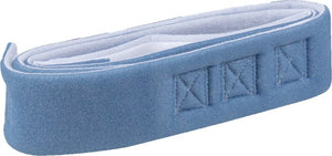 Body Holder, OR Table Safety Velcro Closure, Adjustable Body Holder, OR Table Safety Velcro Closure, Adjustable