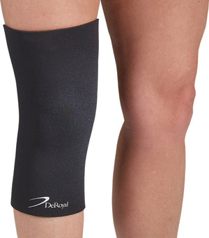 Knee Support, Closed Patella XS Knee Support, Closed Patella XS