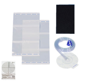 Medium Thin Foam Kit w/ SD Medium Thin Foam Kit w/ SD Medium Thin Foam Kit w/ SD Medium Thin Foam Kit w/ SD