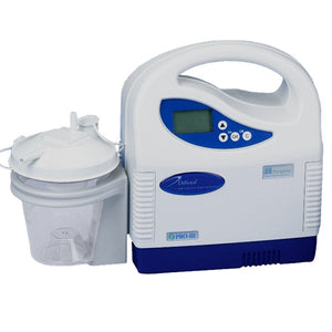 Pro III NPWT Pump Pro III NPWT Pump