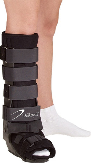 Walker, Lowest Profile w/ Criss Cross Straps, XL Walker, Lowest Profile w/ Criss Cross Straps, XL