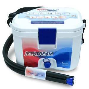 Cold Therapy Unit Combo w/ Knee/Shoulder NS Cold Therapy Unit Combo w/ Knee/Shoulder NS