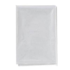 Mayo Stand Cover, 20" x 54", Clear Mayo Stand Cover, 20" x 54", Clear