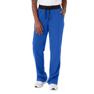 Varick AVE Women's Scrub Pant, Royal Blue, S Tall Varick AVE Women's Scrub Pant, Royal Blue, S Tall