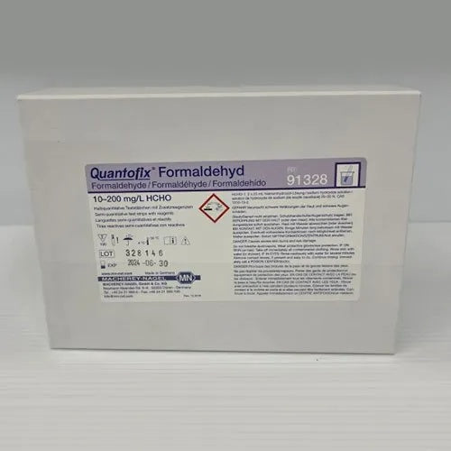 Formaldehyde Test Kit