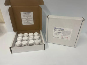 12 vial Prostate Biopsy Kit (10% Formalin) 25 kits per case 12 vial Prostate Biopsy Kit (10% Formalin) 25 kits per case