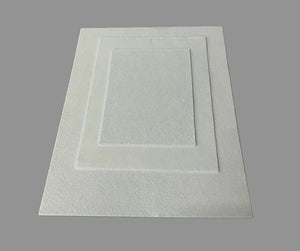FAN Pad Ultras (Formaldehyde neutralizing pad) 100 pads per case 8x11 FAN Pad Ultras (Formaldehyde neutralizing pad) 100 pads per case 8x11