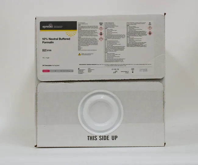 Neutral Buffered Formalin 5 Gallon