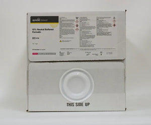 Neutral Buffered Formalin 5 Gallon Neutral Buffered Formalin 5 Gallon