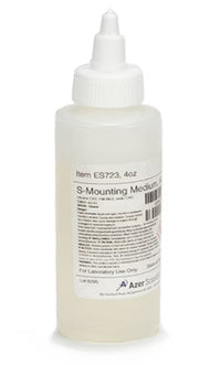 S-Mount, 4oz bottle S-Mount, 4oz bottle