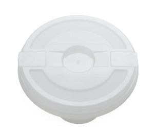 Lid for Medline 32 oz. DYC80540P, 22 oz. DYC80541P Carafes and Custom Variations, Clear Lid for Medline 32 oz. DYC80540P, 22 oz. DYC80541P Carafes and Custom Variations, Clear