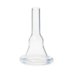 Silicone Condom Catheter, Type 1 Super Soft (Built-In Adhesive, Traditional Male External Catheter Length), Size INT (32 mm) Silicone Condom Catheter, Type 1 Super Soft (Built-In Adhesive, Traditional Male External Catheter Length), Size INT (32 mm)