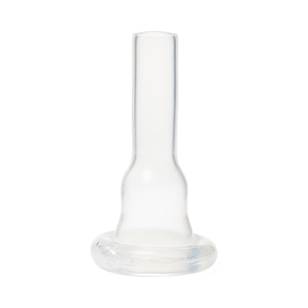 Silicone Condom Catheter, Type 3 Extended (Additional Adhesive), Size S (25 mm)