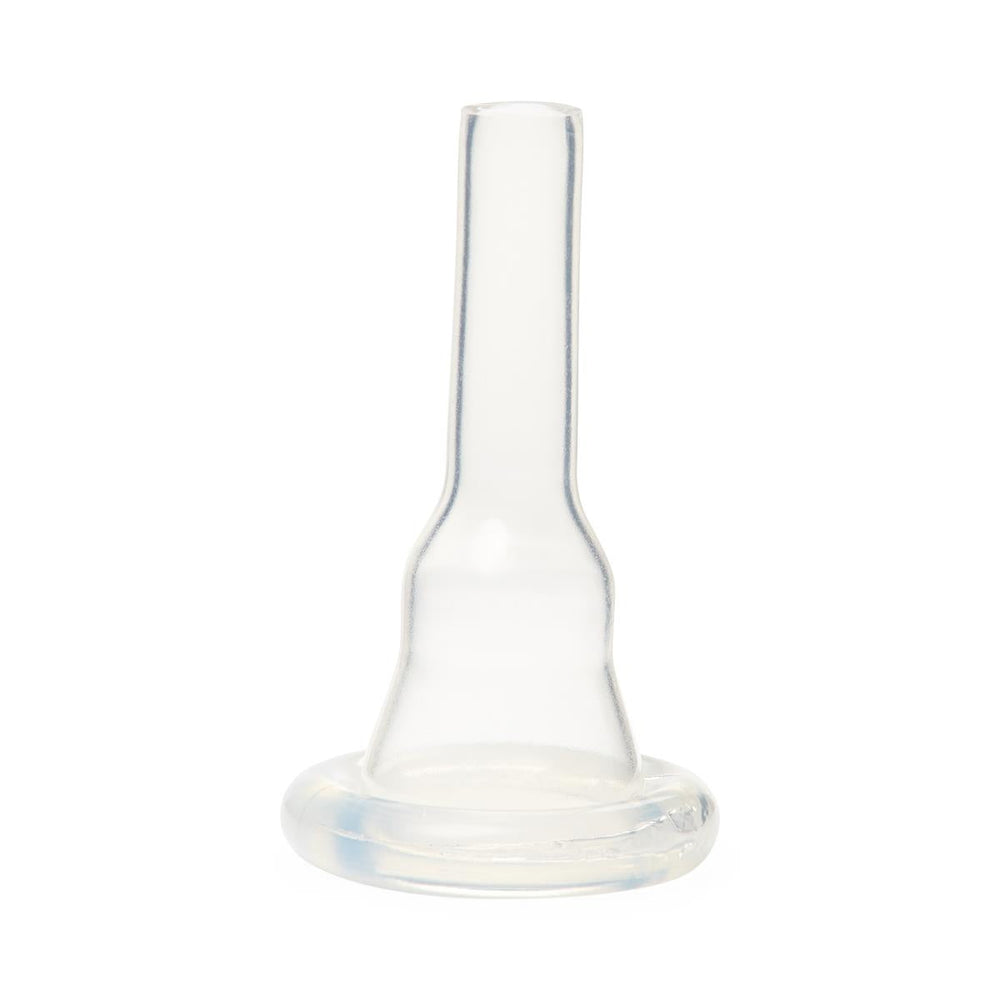 Silicone Condom Catheter, Type 3 Extended (Additional Adhesive), Size M (29 mm)