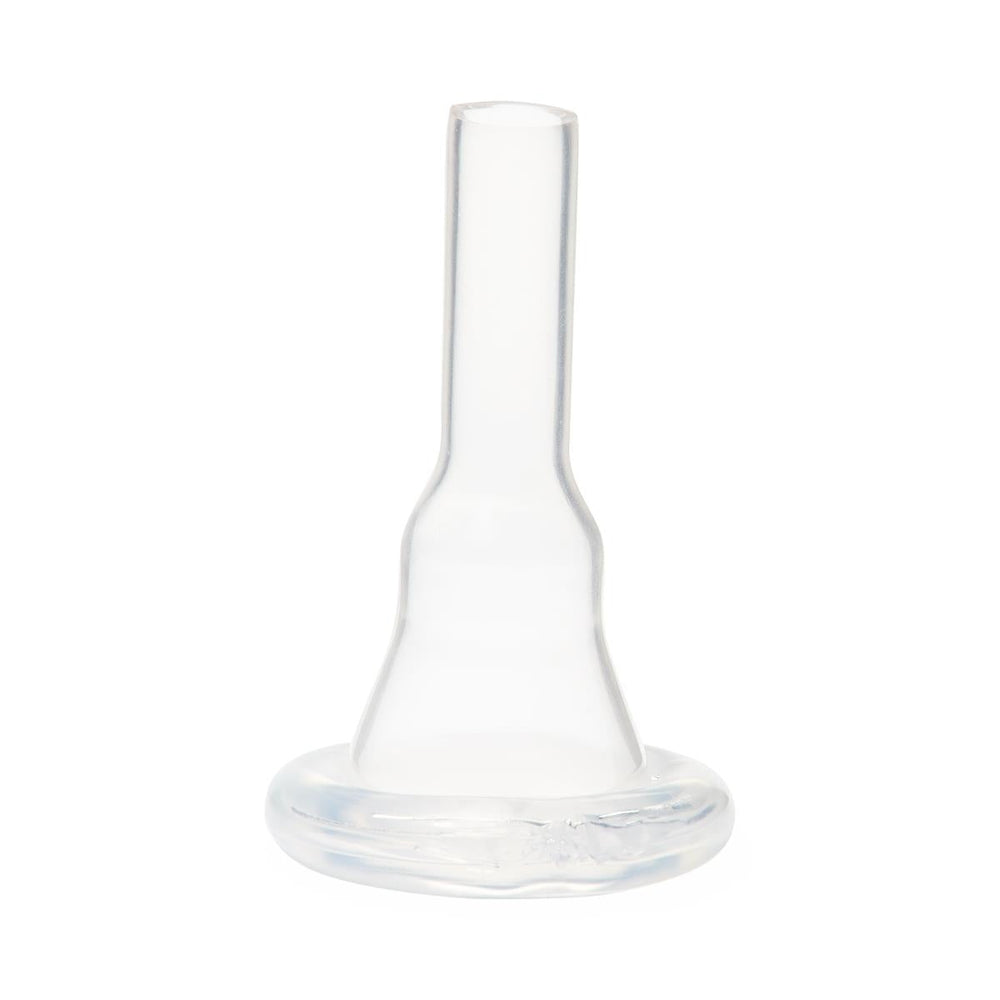 Silicone Condom Catheter, Type 3 Extended (Additional Adhesive), Size INT (32 mm)