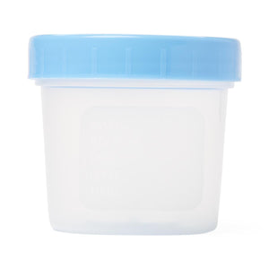 O.R. Sterile Specimen Container, 4 oz. O.R. Sterile Specimen Container, 4 oz.