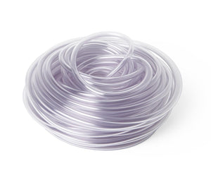 Nonsterile Nonconductive Bubble Tubing, 1/4" x 100' Nonsterile Nonconductive Bubble Tubing, 1/4" x 100'