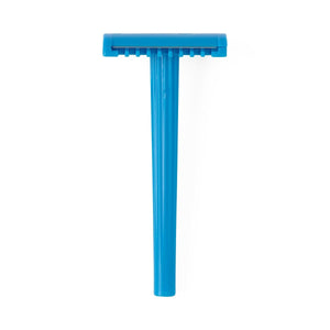 Double-Sided Sterile Shave Prep Razor Double-Sided Sterile Shave Prep Razor
