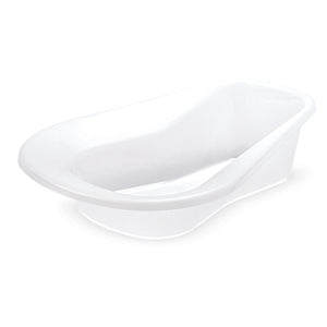 Stack-A-Pan Stackable Bedpan, Pigment Free, 250 lb. Capacity Stack-A-Pan Stackable Bedpan, Pigment Free, 250 lb. Capacity