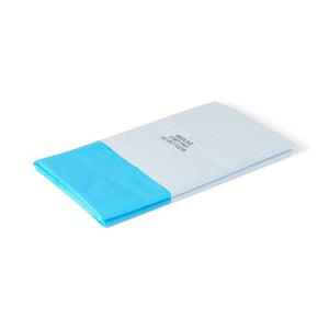 Nonsterile Prepping Cuffed Pad, 7", 24" x 48" Nonsterile Prepping Cuffed Pad, 7", 24" x 48"