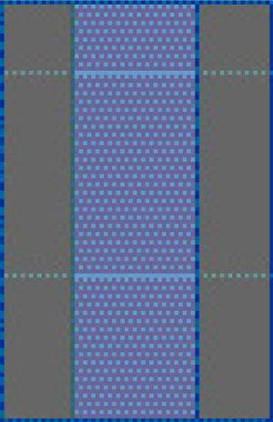 Heavy Duty Table Cover, 60" x 90", Sterile Heavy Duty Table Cover, 60" x 90", Sterile